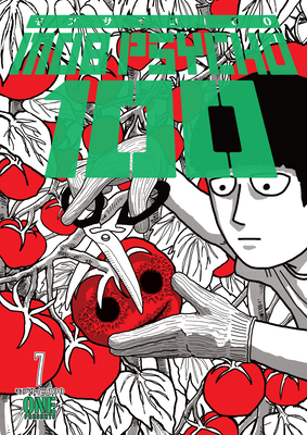 Mob Psycho 100 Volume 7 - Sivasubramanian, Kumar (Translated by)