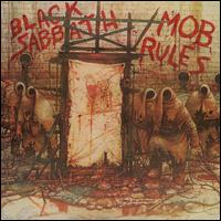 Mob Rules [2021 Deluxe Edition] - Black Sabbath