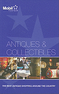 Mobil Travel Guide: Antiques & Collectibles