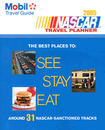 Mobil Travel Guide NASCAR Travel Planner