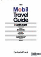 Mobil Travel Guide Northeast