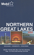 Mobil Travel Guide Northern Great Lakes