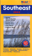 Mobil Travel Guide Southeast 2003
