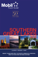 Mobil Travel Guide Southern Great Lakes - Mobil Travel Guide (Creator)