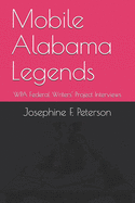 Mobile Alabama Legends: Work Project Interviews