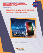 Mobile and Wireless Communication