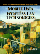 Mobile Data & Wireless LAN Technologies
