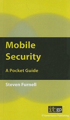 Mobile Security - Furnell, Steven