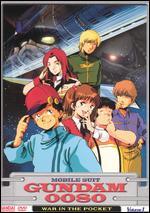Mobile Suit Gundam 0080: War in the Pocket, Vol. 1