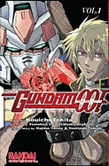 Mobile Suit Gundam 00f, Volume 1: Double-O