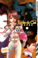 Mobile Suit Gundam Ecole Du Ciel, Volume 4