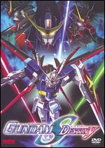 Mobile Suit Gundam Seed: Destiny [DVD/CD]