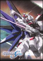 Mobile Suit Gundam SEED: The Rumbling Sky - Mitsuo Fukuda
