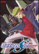 Mobile Suit Gundam Seed, Vol. 3: Destiny