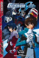 Mobile Suit Gundam Seed, Volume 1