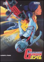 Mobile Suit Gundam, Vol. 10: Lalah's Fate