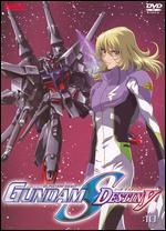 Mobile Suit Gundam, Vol. 10: Seed Destiny