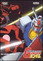 Mobile Suit Gundam, Vol. 6: The Black Tri-Star