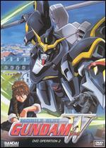 Mobile Suit Gundam Wing: DVD Operation 2