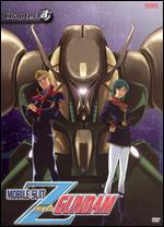 Mobile Suit Zeta Gundam: Chapter 3 [2 Discs]