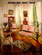 Mobilier 1900-1925