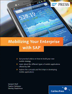 Mobilizing Your Enterprise with SAP