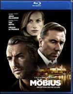 Mobius [Blu-ray/DVD]