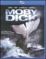 Moby Dick [Blu-ray]