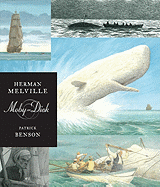 Moby-Dick: Candlewick Illustrated Classic