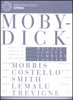 Moby Dick (San Francisco Opera) - Frank Zamacona