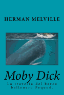 Moby Dick (Spanish) Edition