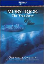 Moby Dick: The True Story