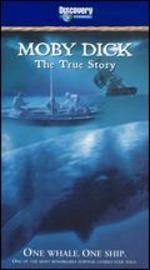Moby Dick: The True Story