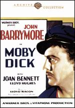 Moby Dick - Lloyd Bacon