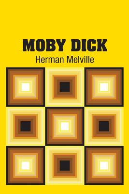 Moby Dick - Melville, Herman