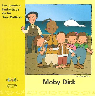 Moby Dick - 