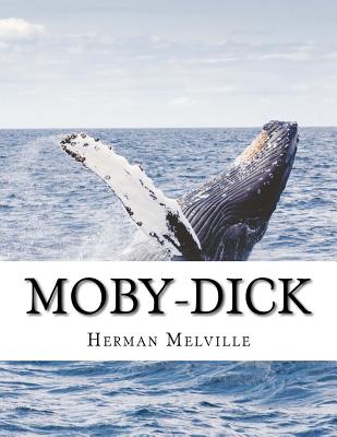 Moby-Dick - Herman Melville