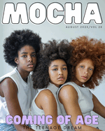 MOCHA Magazine Issue 28