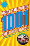 Mock the Week: 1001 Scenes We'd Like to See