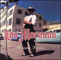 Mocos Locos - Mocosos