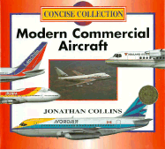 Mod Commercial Aircraft (Conc)(Oop)