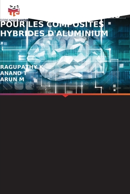 Mod?le de Pr?diction de l'Usure Bas? Sur l'Anfis Pour Les Composites Hybrides d'Aluminium - K, Ragupathy, and T, Anand, and M, Arun