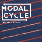 Modal Cycle: Live From France