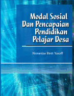 Modal Sosial Dan Pencapaian Pendidikan Pelajar Desa