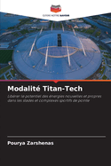 Modalit Titan-Tech