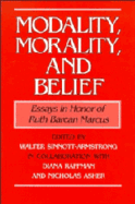 Modality, Morality and Belief