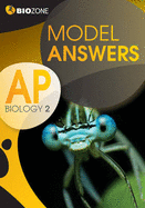 Model Answers AP Biology 2 Student Workbook - Greenwood, Tracey, and Bainbridge-Smith, Lissa, and Pryor, Kent