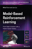 Model-Based Reinforcement Learning: From Data to Continuous Actions with a Python-Based Toolbox