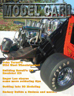 Model Car Builder No. 22: Tips, Tricks, How-tos, and Feature Cars!