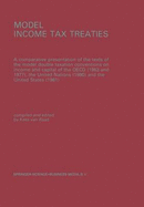 Model Income Tax Treaties